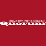 QUORUM оказывает компаниям содействие в поиске и использовании деловых возможностей в России и странах СНГ, организуя встречи руководителей компаний реального сектора и органов власти